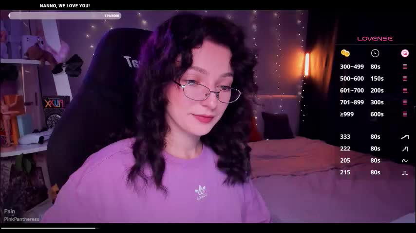 nannoyou Приват Записи 2026-01-30