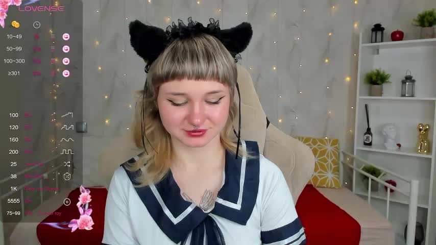 Tori_Cutie Приват Записи 2026-01-30