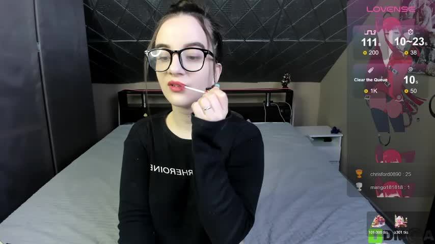 xAngel_Bunny_x Приват Записи 2026-01-30