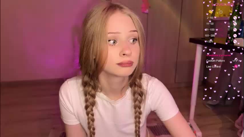 sweetielis Приват Записи 2026-01-30