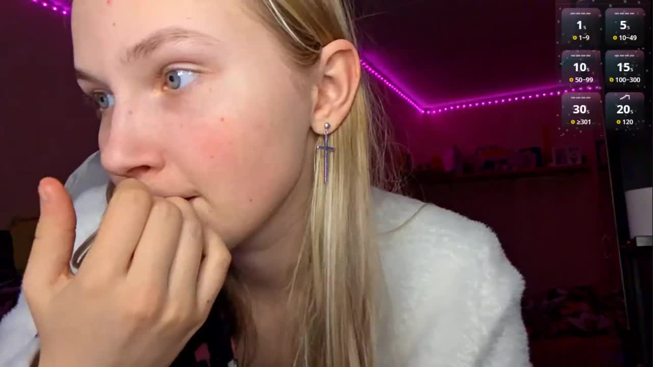 MilagroKailey Приват Записи 2026-01-30