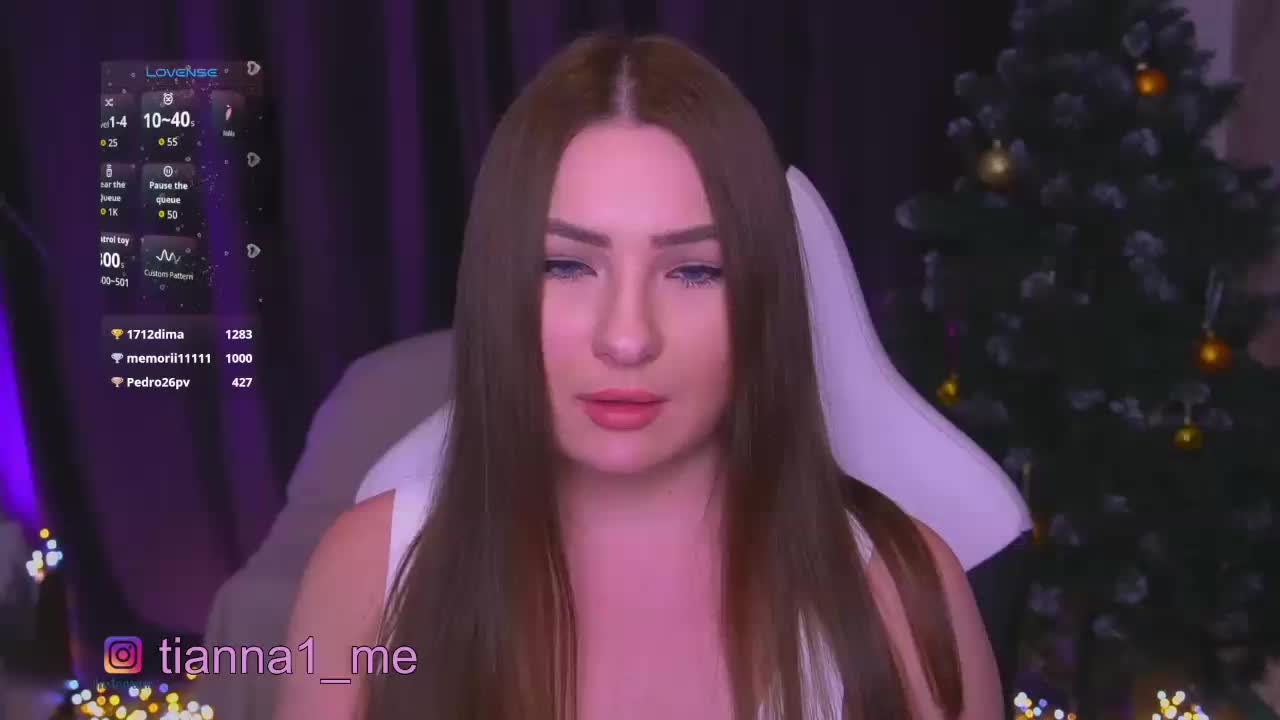 Tianna_me Приват Записи 2026-01-30