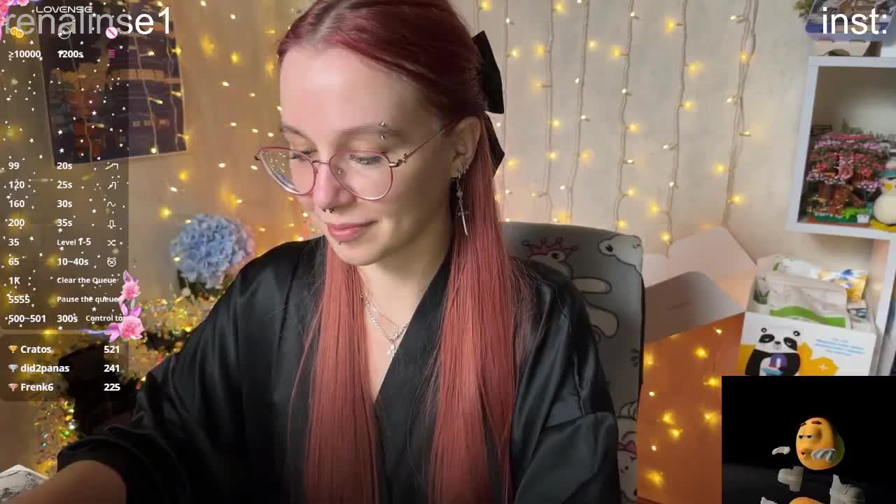 Kushina Приват Записи 2026-01-30