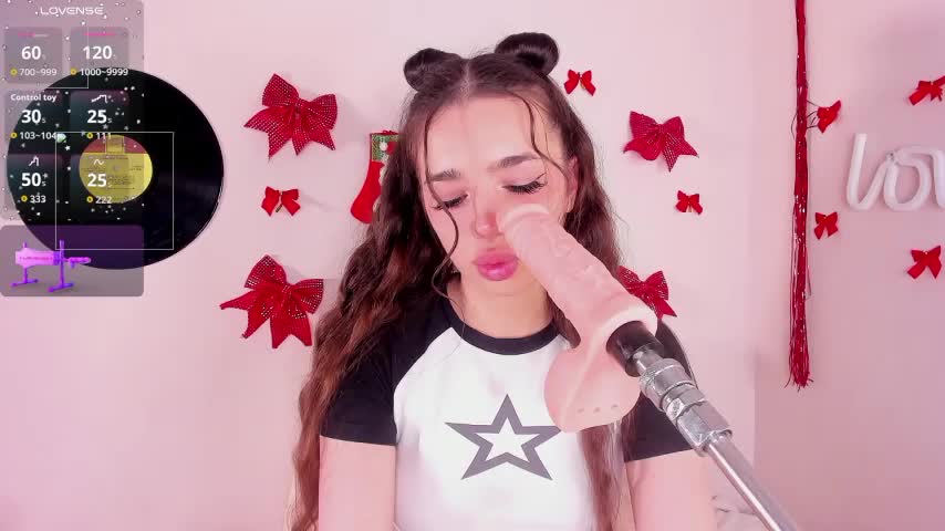 LosAlicee Приват Записи 2026-01-30