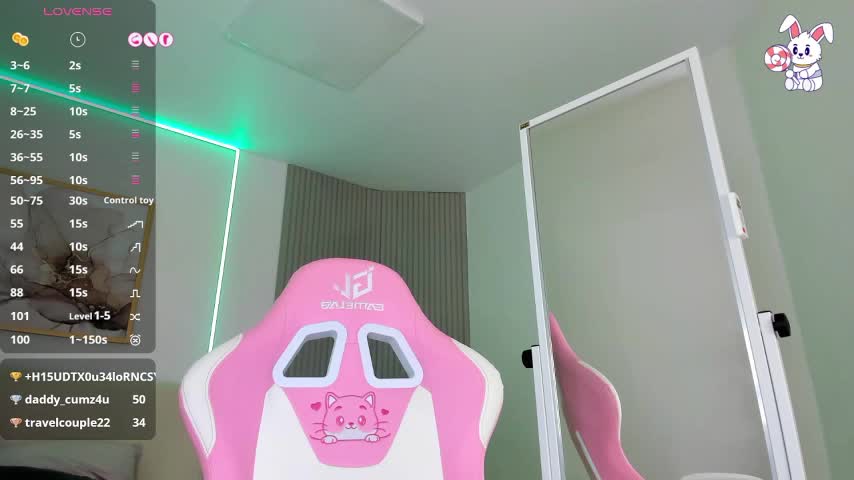 VirginChloe Приват Записи 2026-01-30