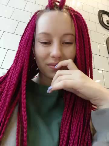 Frost_foxy Приват Записи 2026-01-30