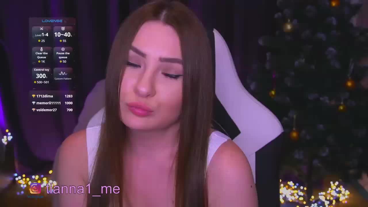 Tianna_me Приват Записи 2026-01-30