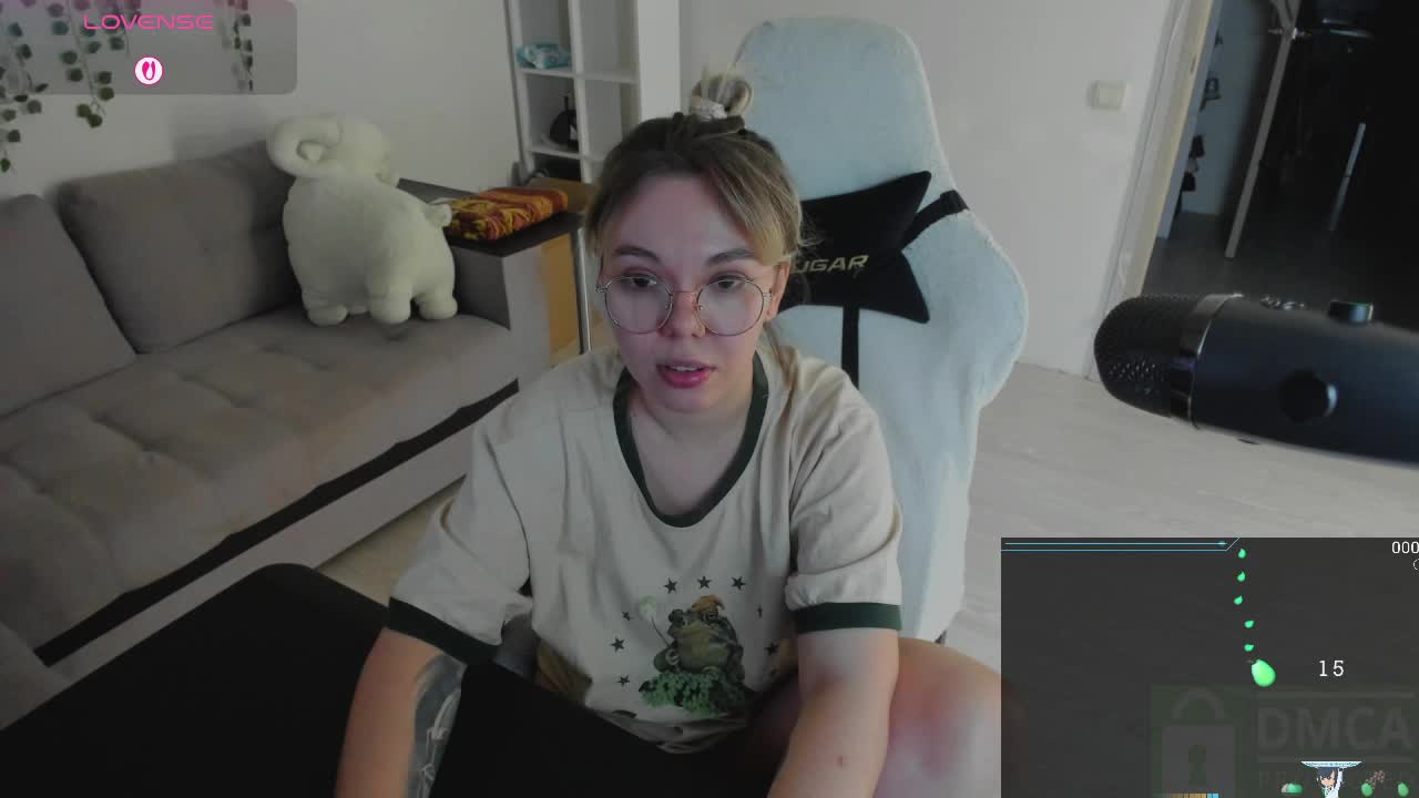 SpecterGirl Приват Записи 2026-01-30