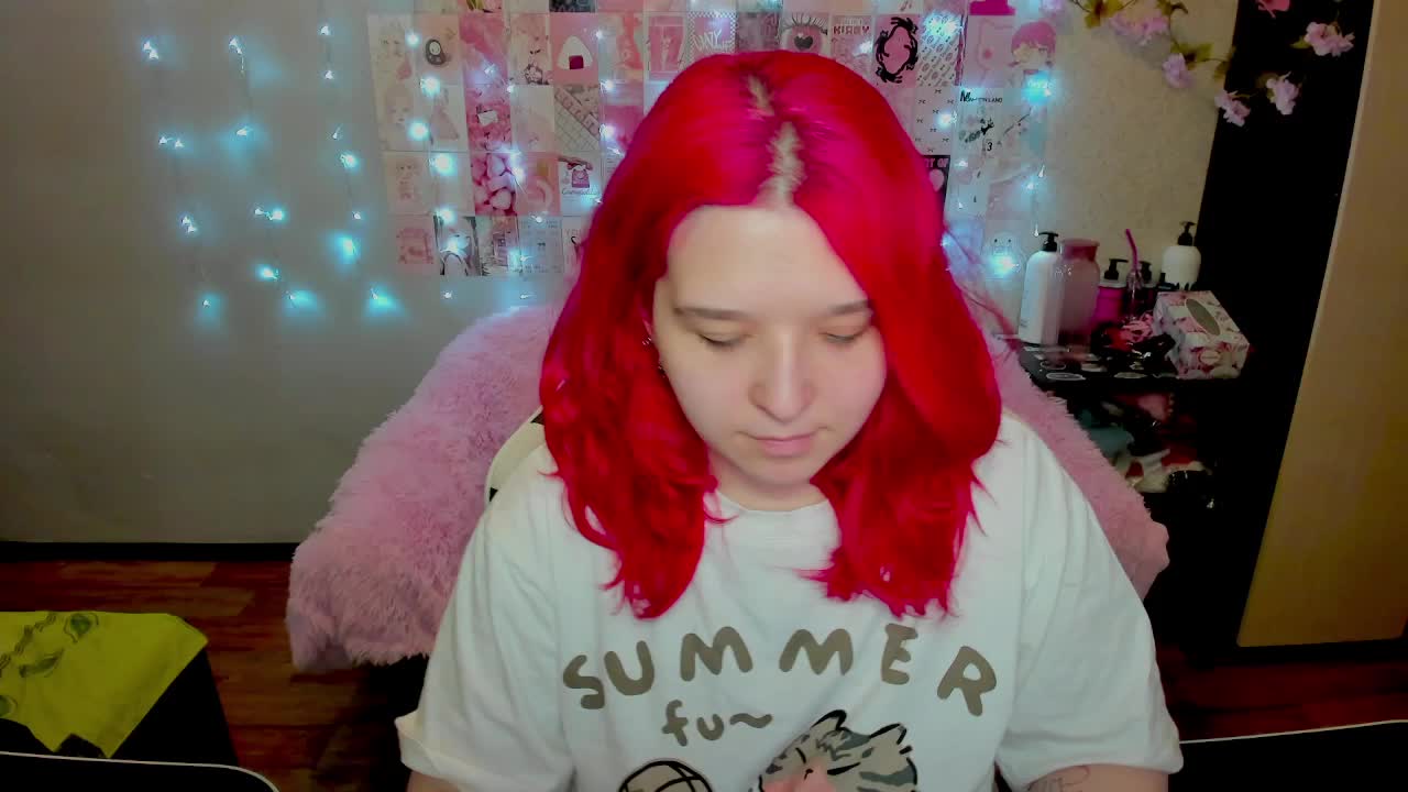 Acid-Kate Приват Записи 2026-01-30