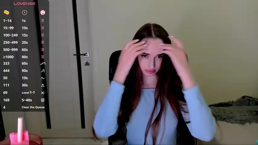 Kimmberr Приват Записи 2026-01-30