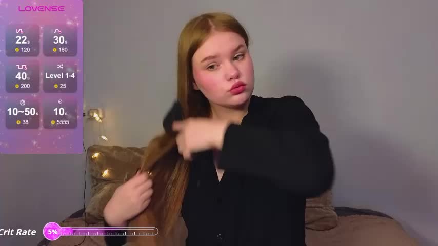 LaseyMoon Приват Записи 2026-01-30