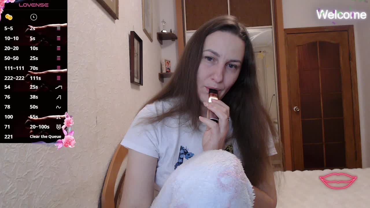 MilayaZhenya Приват Записи 2026-01-30