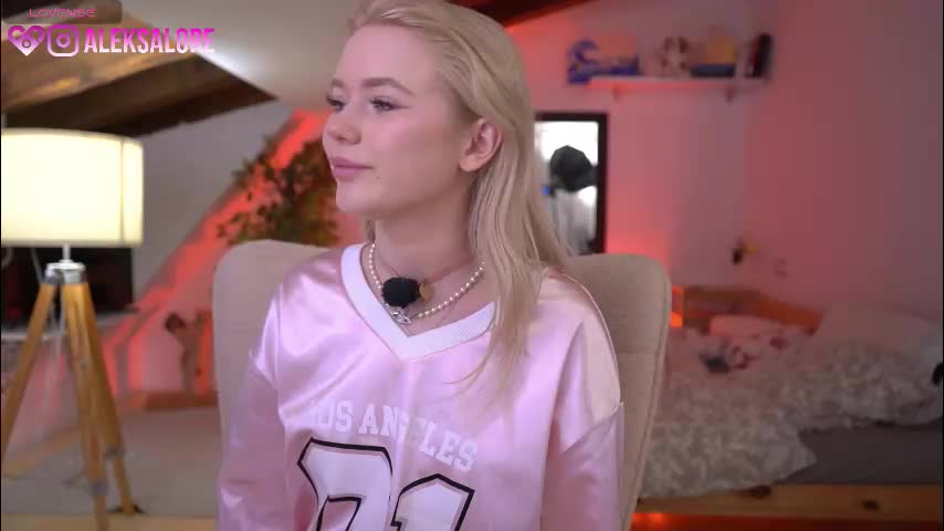 aleksalore Приват Записи 2026-01-30