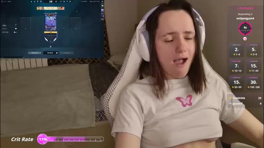 luna_loveeee Приват Записи 2026-01-30