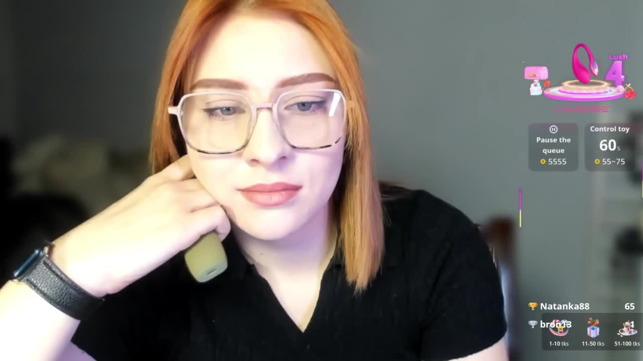 KissyKristy Приват Записи 2026-01-30