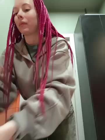 Frost_foxy Приват Записи 2026-01-30