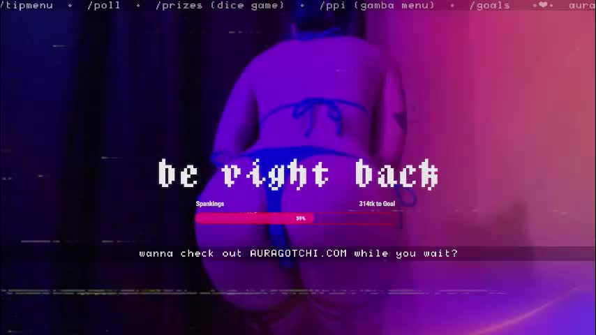 auragotchi Приват Записи 2026-01-30