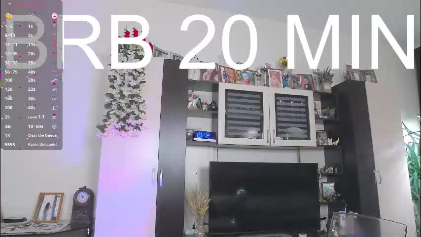 sheilaryan Приват Записи 2026-01-30