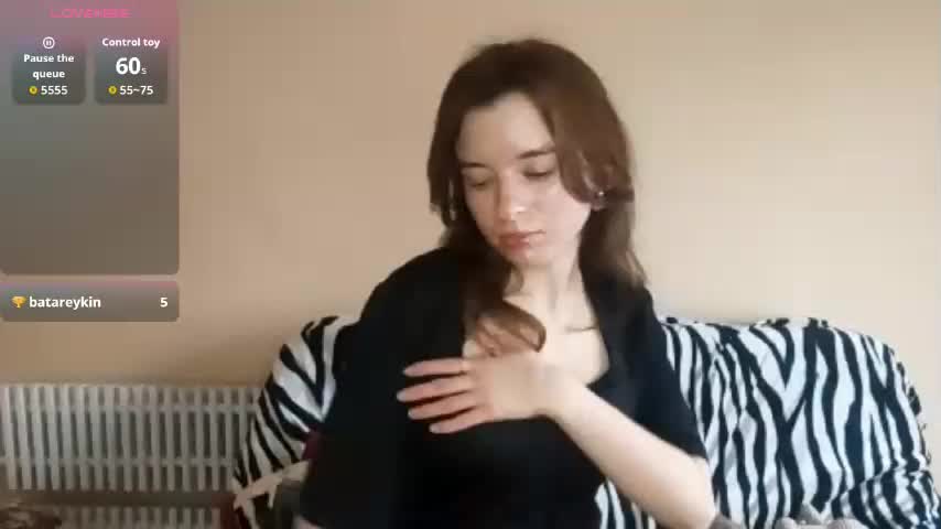 AnnabellKowalkowski Приват Записи 2026-01-30