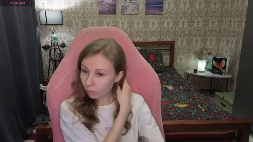 Lill_Mary Приват Записи 2026-01-30