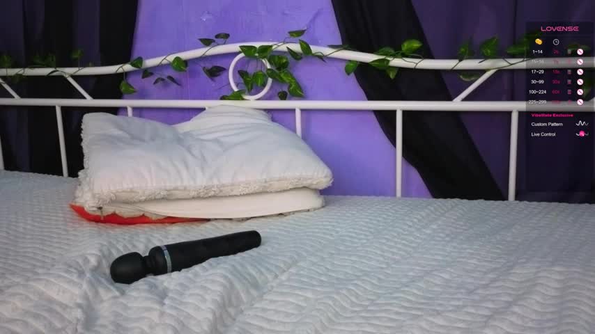 Scarlettsrorm Приват Записи 2026-01-30