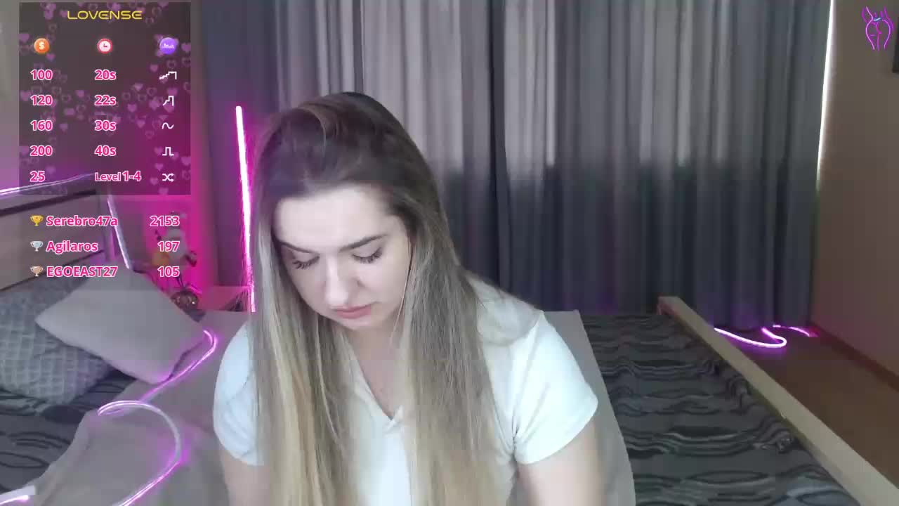 Bel1ablush Приват Записи 2026-01-30