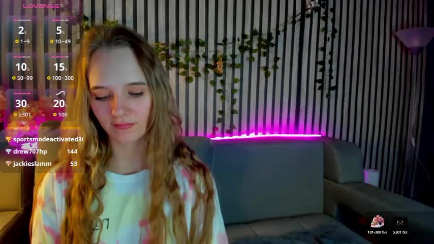 Casey_Sweeet Приват Записи 2026-01-30