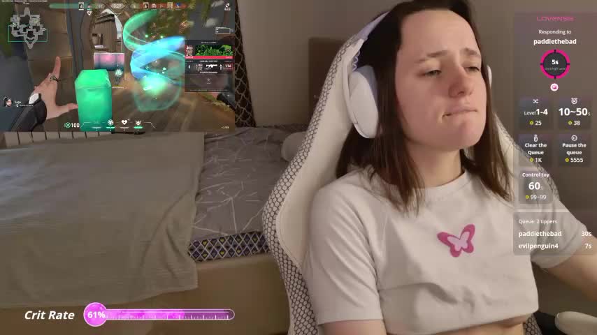 Luna_Loveee Приват Записи 2026-01-30