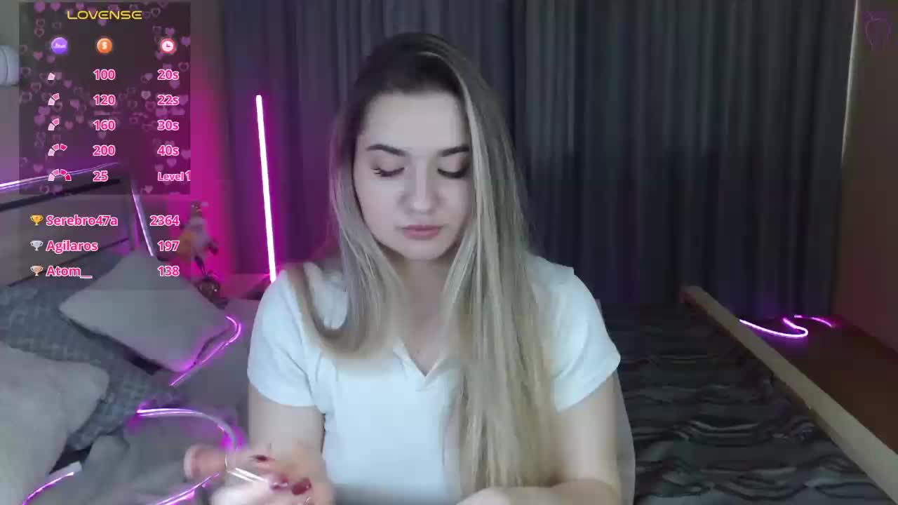 Bel1ablush Приват Записи 2026-01-30