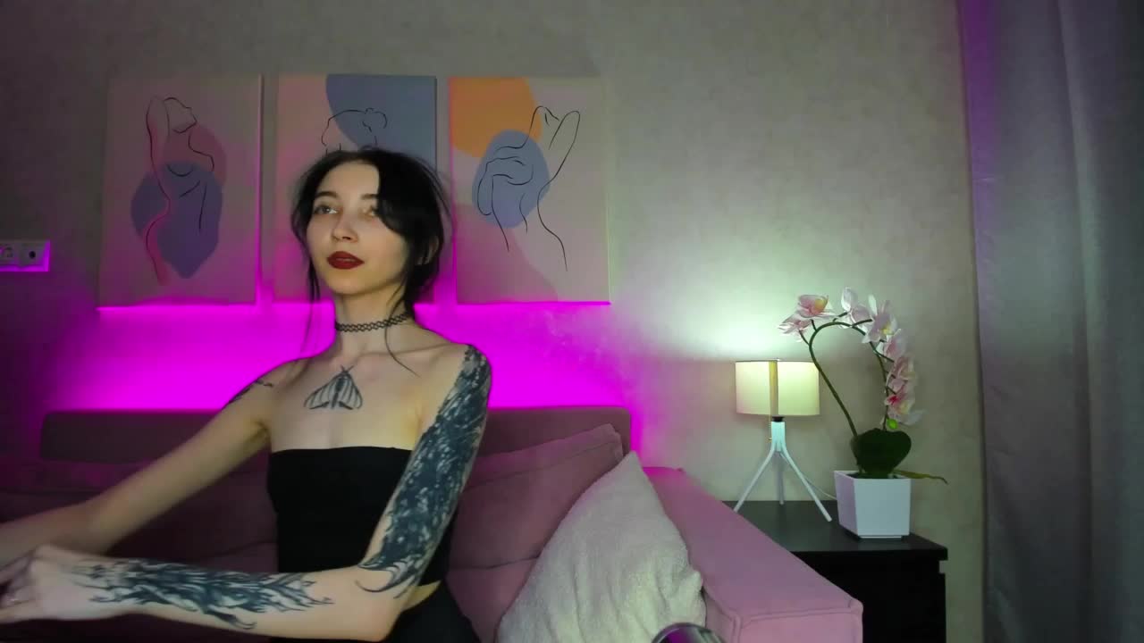 Ellen-Hops Приват Записи 2026-01-30