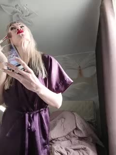 Love-blondi Приват Записи 2026-01-30