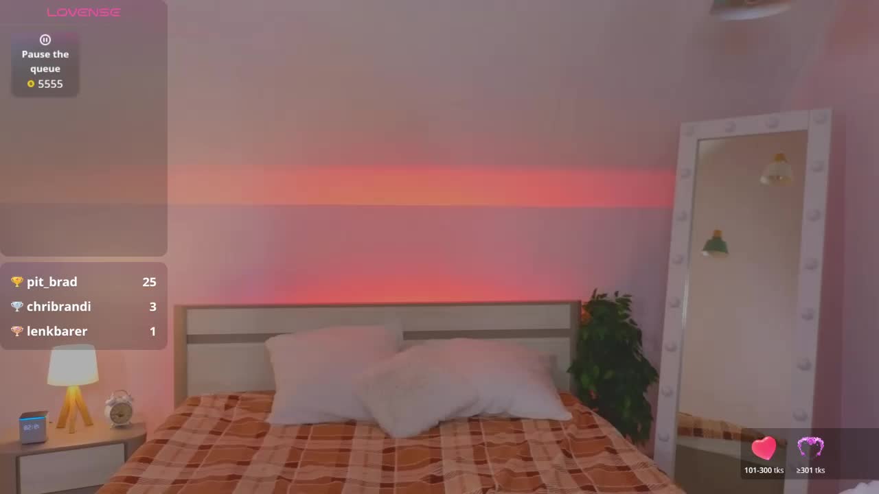 SusieMorris Приват Записи 2026-01-30