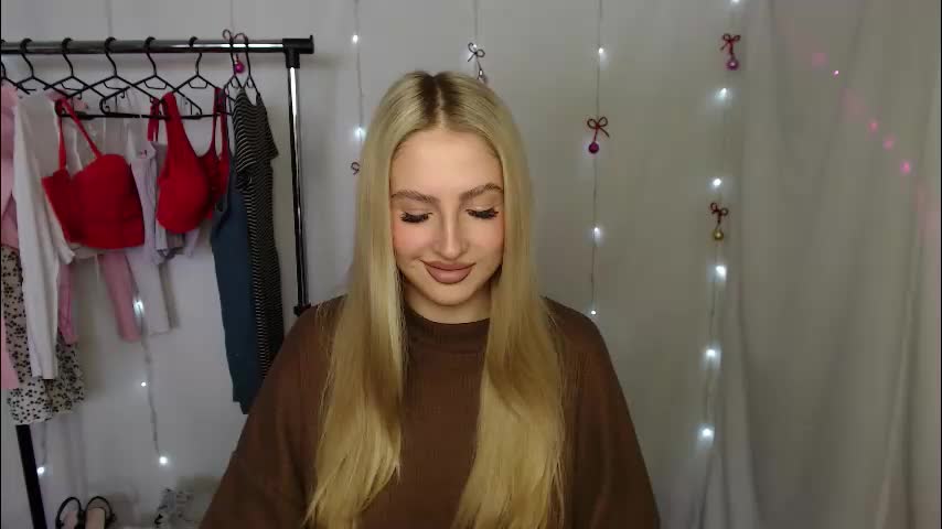 sweet_amelia03 Приват Записи 2026-01-30