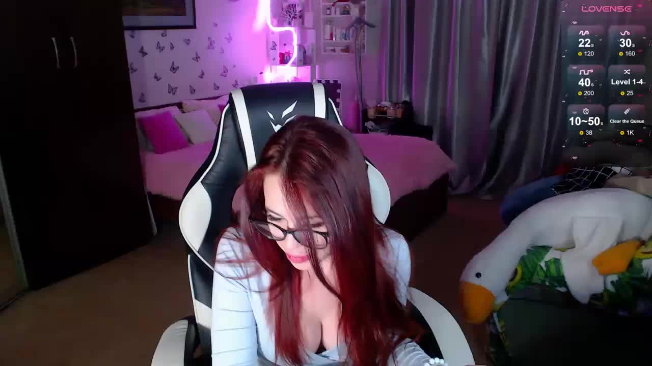 miss-alice- Приват Записи 2026-01-30