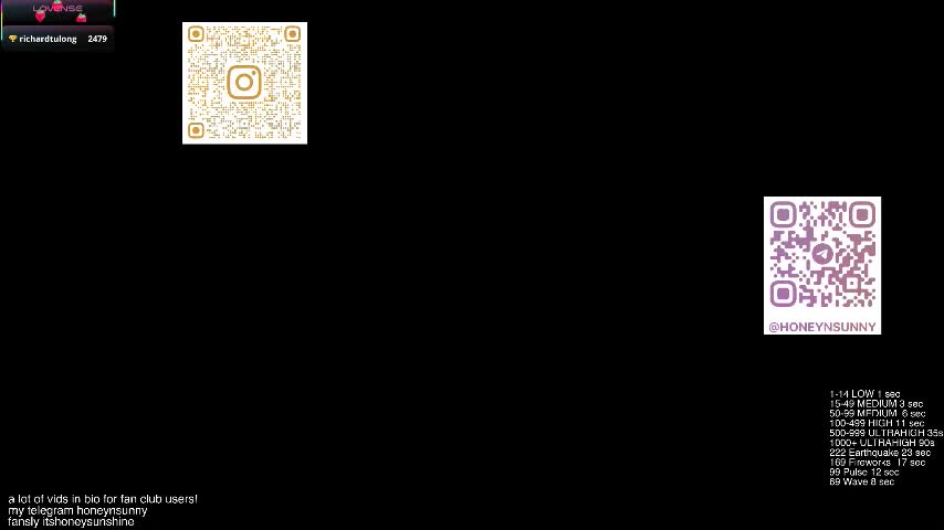 honey_sunshine Приват Записи 2026-01-30