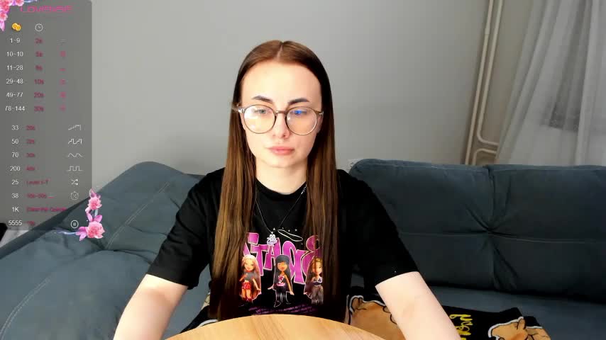 MewStella Приват Записи 2026-01-30