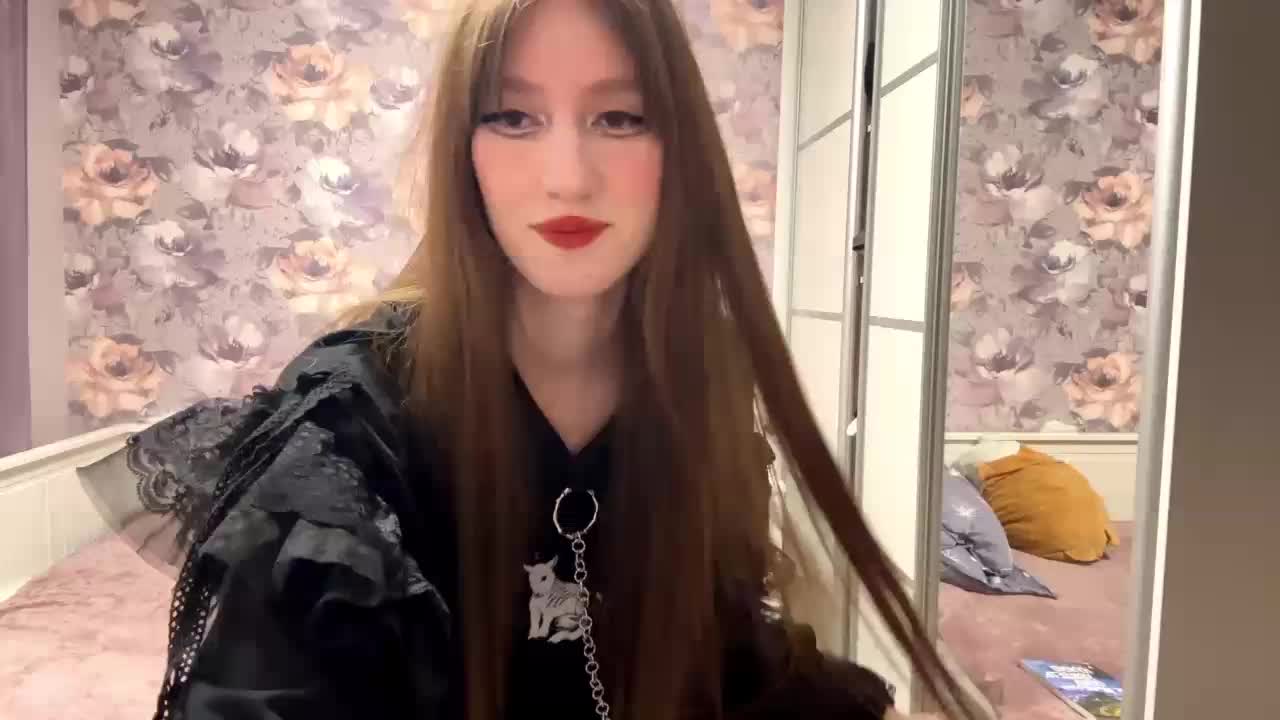 NyxoraMary Приват Записи 2026-01-30