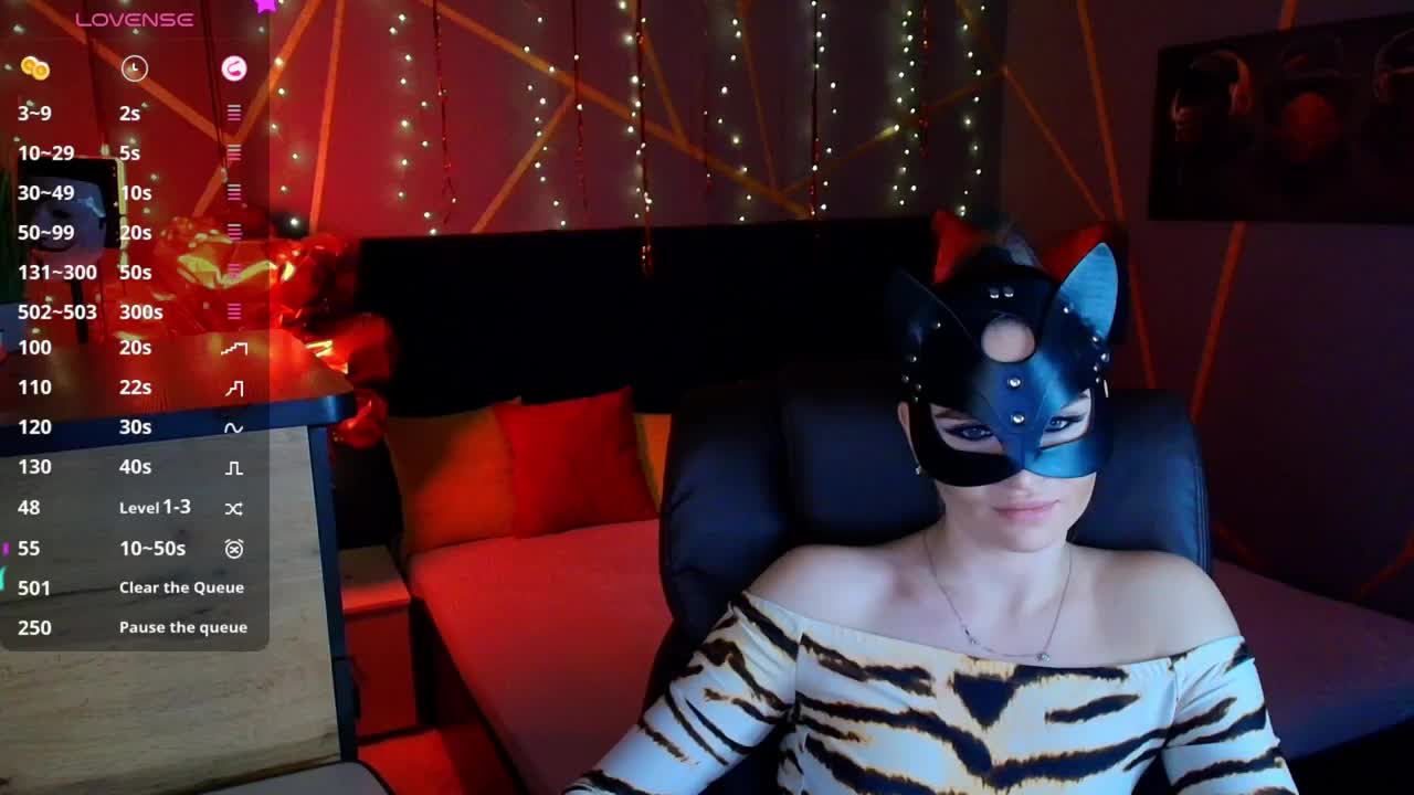 __Sofia_Cat__ Приват Записи 2026-01-30