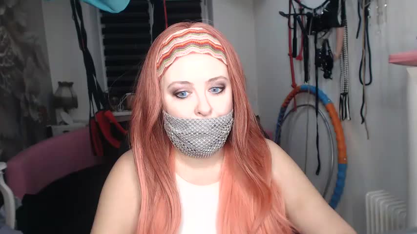 MISSwithDOLLS Приват Записи 2026-01-30