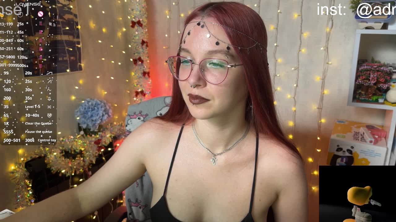 Kushina Приват Записи 2026-01-30