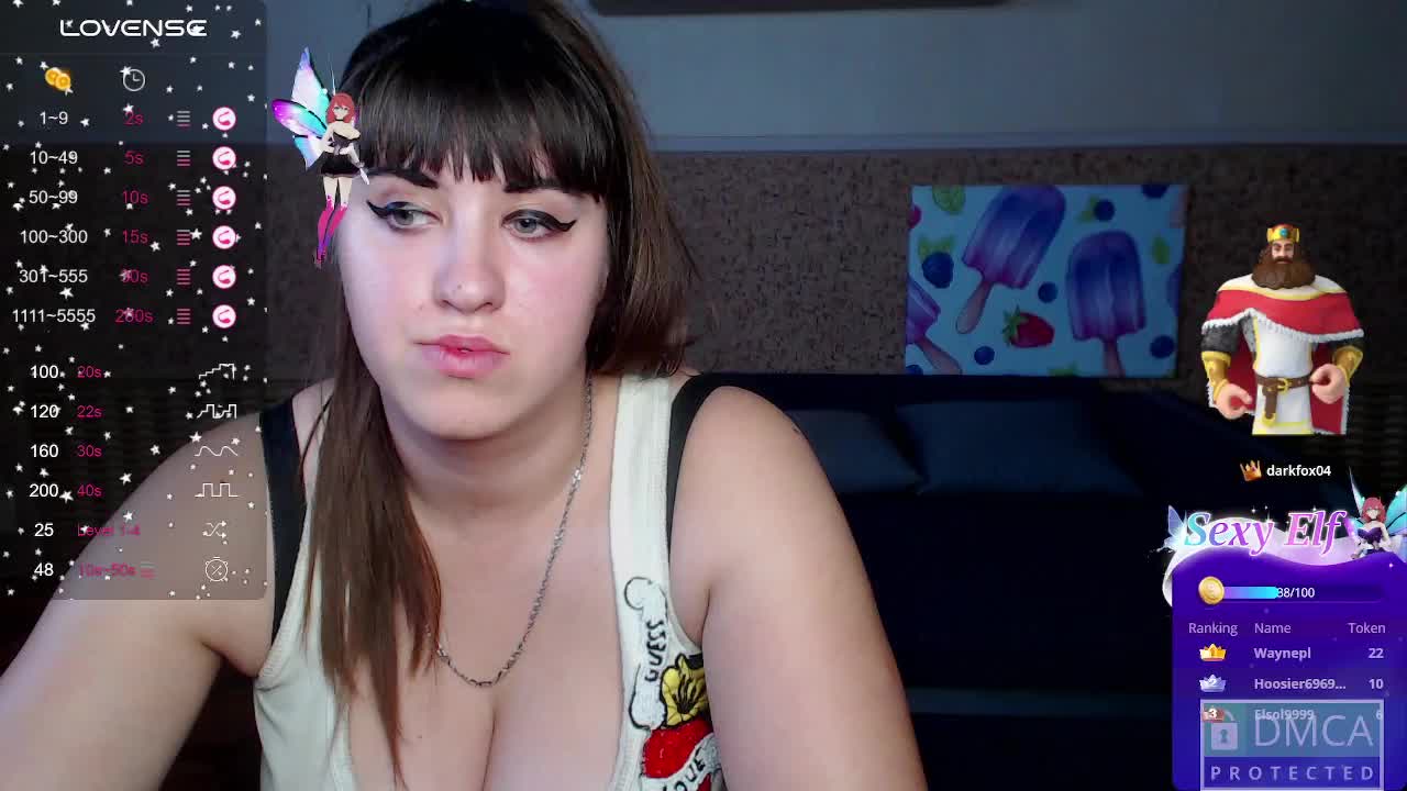 IvannaAmali661 Приват Записи 2026-01-30