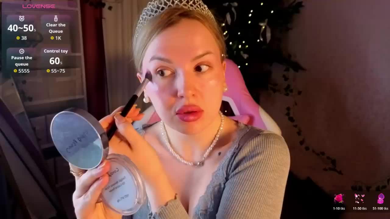 Nikki-Kai Приват Записи 2026-01-30