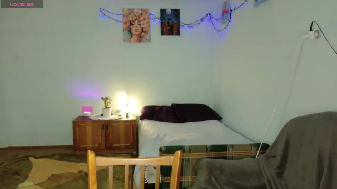 Lady-Caroline Приват Записи 2026-01-30