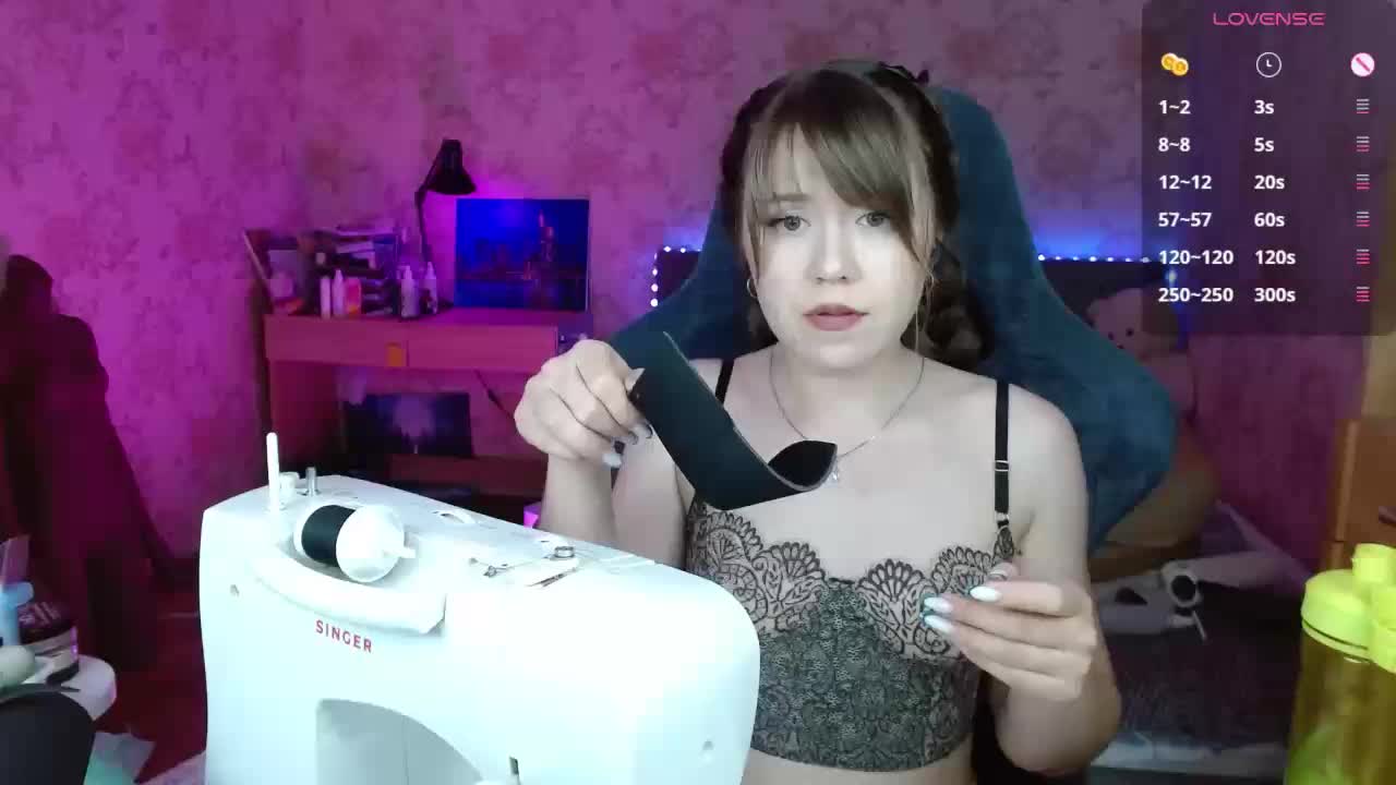 Luucy Приват Записи 2026-01-30