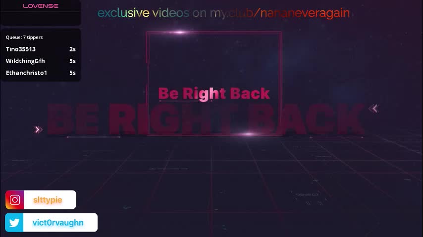 nananevaeragain Приват Записи 2026-01-31