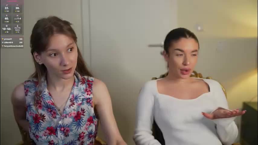 anabel2054 Приват Записи 2026-01-31