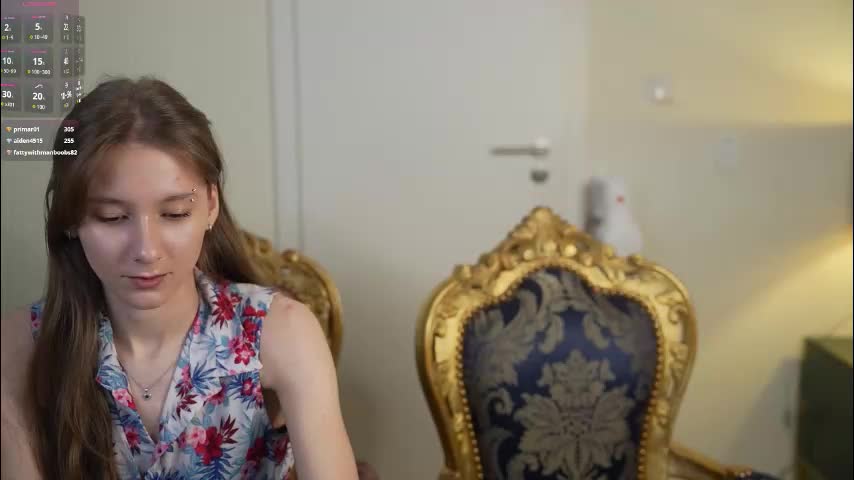 anabel2054 Приват Записи 2026-01-31