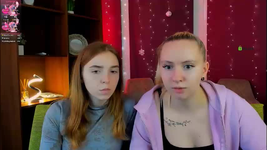 mila_glow Приват Записи 2026-01-30