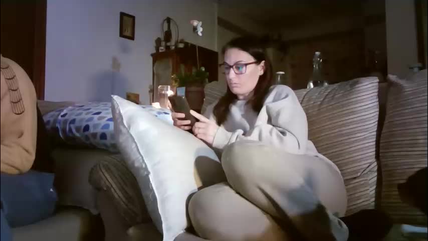 lolahueso Приват Записи 2026-01-31