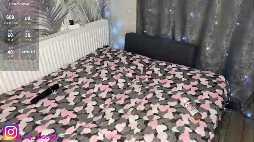 lallyrose69 Приват Записи 2026-01-31